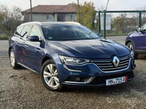 Renault Talisman 03/2020 - 2.0 diesel - Automat - Posibilitate RATE — miniatura 3