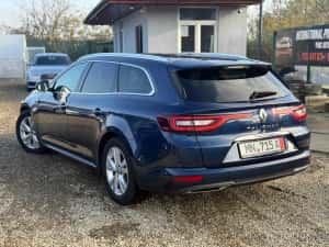Renault Talisman 03/2020 - 2.0 diesel - Automat - Posibilitate RATE — miniatura 4