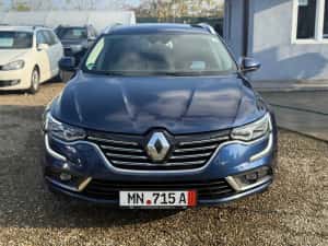 Renault Talisman 03/2020 - 2.0 diesel - Automat - Posibilitate RATE — miniatura 5