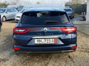 Renault Talisman 03/2020 - 2.0 diesel - Automat - Posibilitate RATE — miniatura 6
