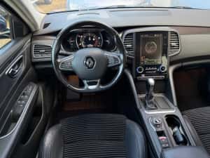 Renault Talisman 03/2020 - 2.0 diesel - Automat - Posibilitate RATE — miniatura 7