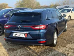 Renault Talisman 03/2020 - 2.0 diesel - Automat - Posibilitate RATE — miniatura 10