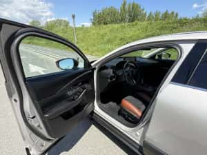 Mazda CX-30 garantie, TVA deductibil, predare leasing. BOSE, HUD, MRCC, faruri Led — miniatura 6