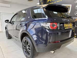 LAND ROVER DISCOVERY SPORT | 2019-06 | 4X4 | Gps | Navi | Led | Clima Auto | — miniatura 3