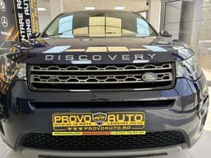 LAND ROVER DISCOVERY SPORT | 2019-06 | 4X4 | Gps | Navi | Led | Clima Auto | — miniatura 5