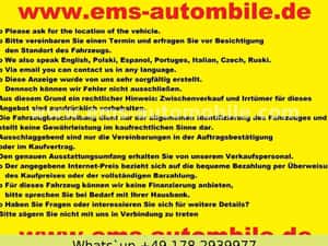 Ferrari Purosangue SUV 725 cp 2024 — miniatura 5
