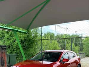Mazda 3 SkyActiv 2015 Head-Up Camera Navigatie Xenon Keyless — miniatura 3
