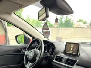 Mazda 3 SkyActiv 2015 Head-Up Camera Navigatie Xenon Keyless — miniatura 6