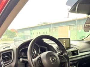 Mazda 3 SkyActiv 2015 Head-Up Camera Navigatie Xenon Keyless — miniatura 7