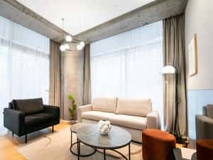 Apartament High End 3 camere Upsite I Loc de parcare si boxa