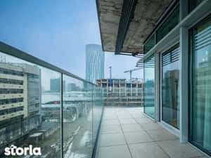 Apartament High End 3 camere Upsite I Loc de parcare si boxa — miniatura 4