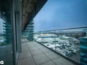 Apartament High End 3 camere Upsite I Loc de parcare si boxa — miniatura 5