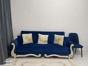 Apartament de inchiriat dobroesti