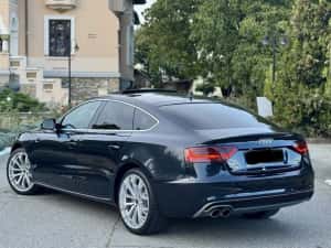 Audi A5 3xSline 2.0 TDI*Trapa*2016 — miniatura 5