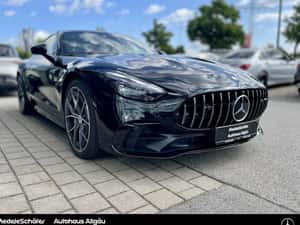 Mercedes-Benz AMG GT — miniatura 2