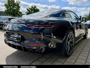 Mercedes-Benz AMG GT — miniatura 3