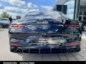 Mercedes-Benz AMG GT — miniatura 5
