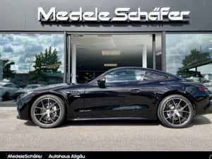 Mercedes-Benz AMG GT — miniatura 7