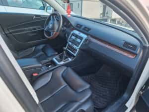 Vw passat 2011 ! 1,4 tsi 150 cp ! GAZ ! — miniatura 2