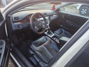 Vw passat 2011 ! 1,4 tsi 150 cp ! GAZ ! — miniatura 4