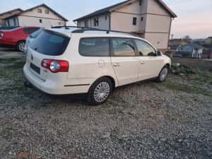 Vw passat 2011 ! 1,4 tsi 150 cp ! GAZ ! — miniatura 5