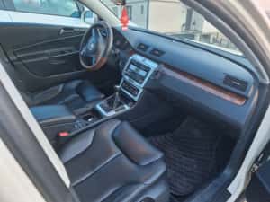 Vw passat 2011 ! 1,4 tsi 150 cp ! GAZ ! — miniatura 6