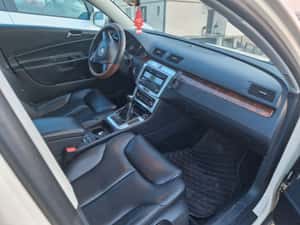 Vw passat 2011 ! 1,4 tsi 150 cp ! GAZ ! — miniatura 10