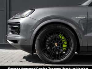 Porsche Cayenne Sport / Coupe Hibrid 470 cp — miniatura 2