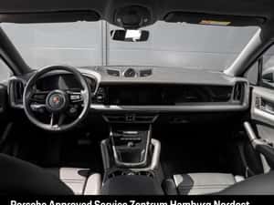 Porsche Cayenne Sport / Coupe Hibrid 470 cp — miniatura 3