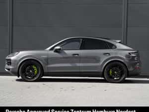 Porsche Cayenne Sport / Coupe Hibrid 470 cp — miniatura 4