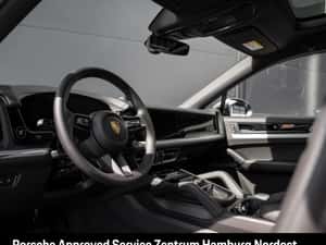 Porsche Cayenne Sport / Coupe Hibrid 470 cp — miniatura 6