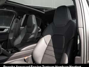 Porsche Cayenne Sport / Coupe Hibrid 470 cp — miniatura 7