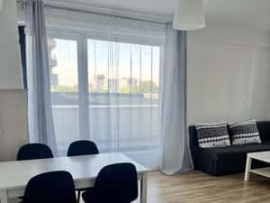 Vand apartament 2 camere Tomis Plus Mega Image — miniatura 4