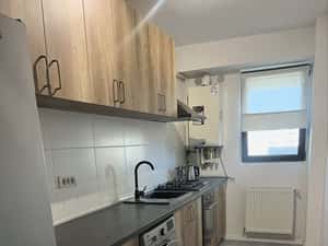 Vand apartament 2 camere Tomis Plus Mega Image — miniatura 6