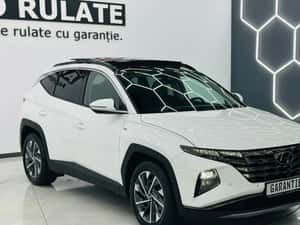 Hyundai TUCSON 2021 1.6i E6 Automată 150 HP Benzină — miniatura 2