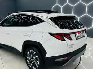 Hyundai TUCSON 2021 1.6i E6 Automată 150 HP Benzină — miniatura 3