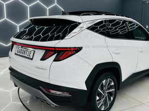 Hyundai TUCSON 2021 1.6i E6 Automată 150 HP Benzină — miniatura 4