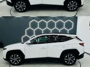 Hyundai TUCSON 2021 1.6i E6 Automată 150 HP Benzină — miniatura 5