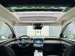Hyundai TUCSON 2021 1.6i E6 Automată 150 HP Benzină — miniatura 6