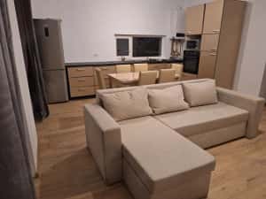 Duplex Deosebit 4 Camere Cu Toate Utilitățile Mosnita Nouă Lidl — miniatura 2