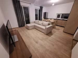 Duplex Deosebit 4 Camere Cu Toate Utilitățile Mosnita Nouă Lidl — miniatura 3