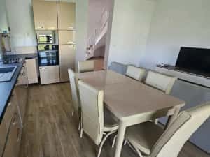Duplex Deosebit 4 Camere Cu Toate Utilitățile Mosnita Nouă Lidl — miniatura 4