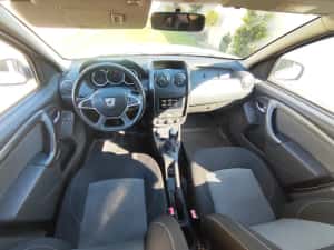 Dacia Duster Prestige 1.5Diesel 4x4 2018 Navigație Numere Valabile — miniatura 5