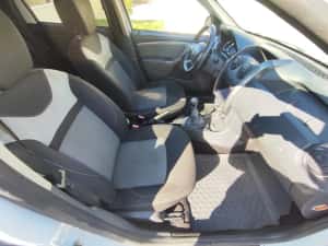 Dacia Duster Prestige 1.5Diesel 4x4 2018 Navigație Numere Valabile — miniatura 7