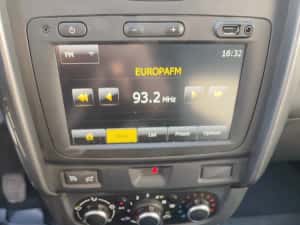 Dacia Duster Prestige 1.5Diesel 4x4 2018 Navigație Numere Valabile — miniatura 8