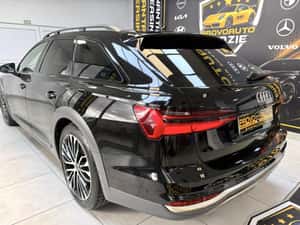 AUDI A6 ALLROAD | 2023-09 | Virtual | Navi | Led Matrix | Camera | Quattro | — miniatura 3