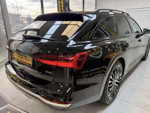 AUDI A6 ALLROAD | 2023-09 | Virtual | Navi | Led Matrix | Camera | Quattro | — miniatura 4