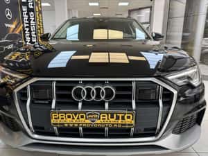 AUDI A6 ALLROAD | 2023-09 | Virtual | Navi | Led Matrix | Camera | Quattro | — miniatura 5