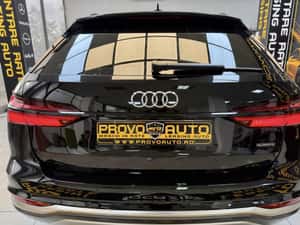 AUDI A6 ALLROAD | 2023-09 | Virtual | Navi | Led Matrix | Camera | Quattro | — miniatura 6