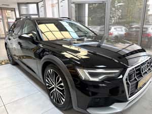 AUDI A6 ALLROAD | 2023-09 | Virtual | Navi | Led Matrix | Camera | Quattro | — miniatura 7